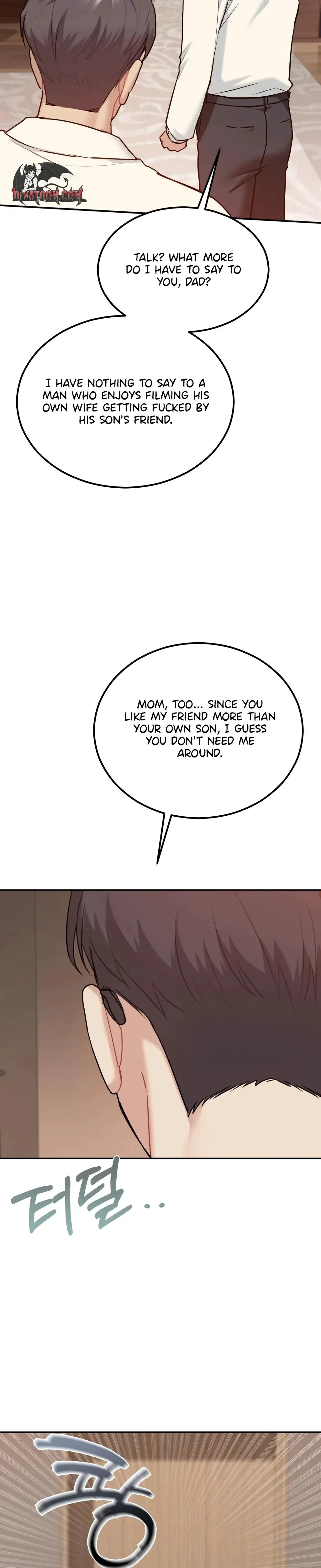 I Can T Stand It Sister In Law Chapter 28 - Page 7