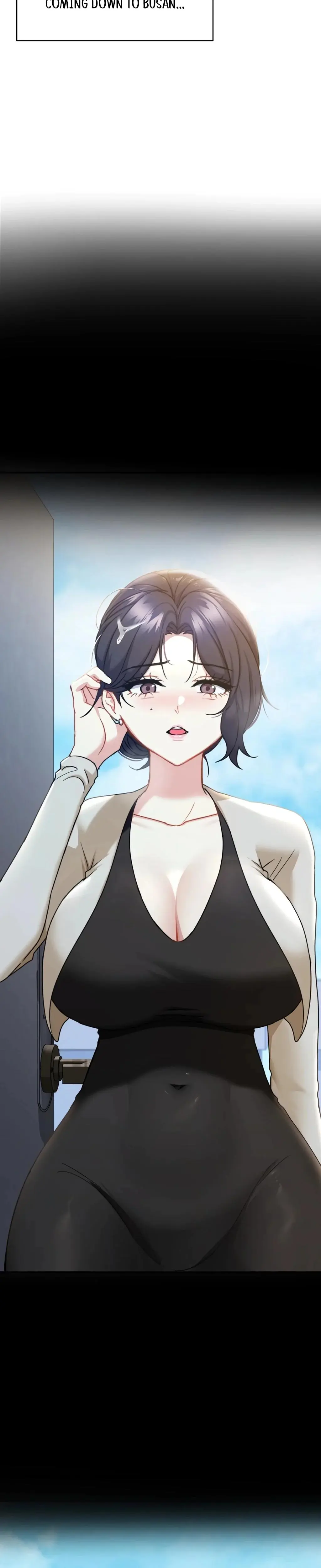 I Can T Stand It Sister In Law Chapter 28 - Page 9