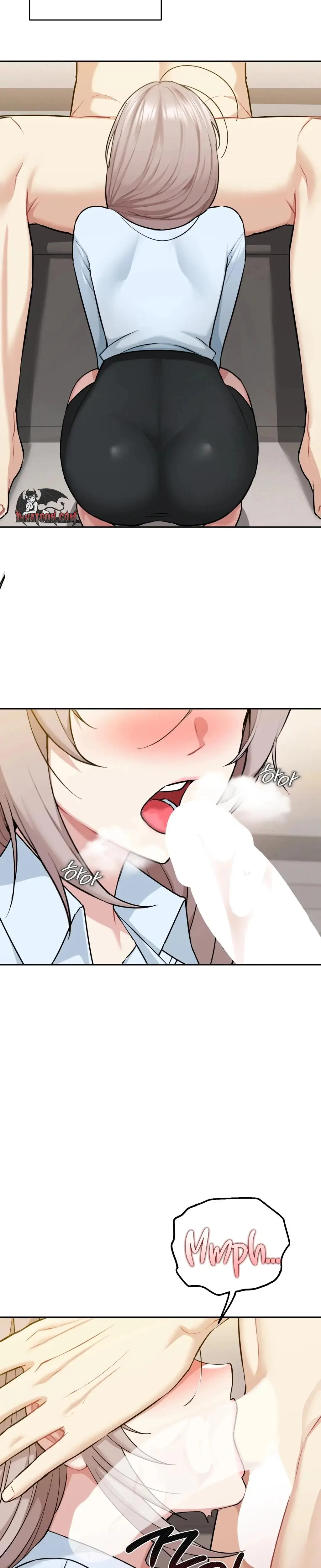 I Can T Stand It Sister In Law Chapter 29 - Page 10