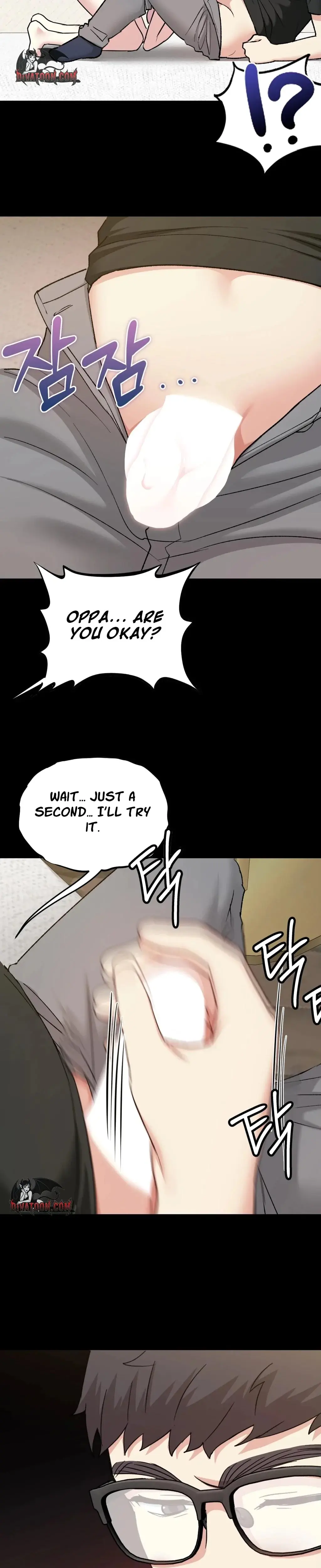 I Can T Stand It Sister In Law Chapter 29 - Page 12