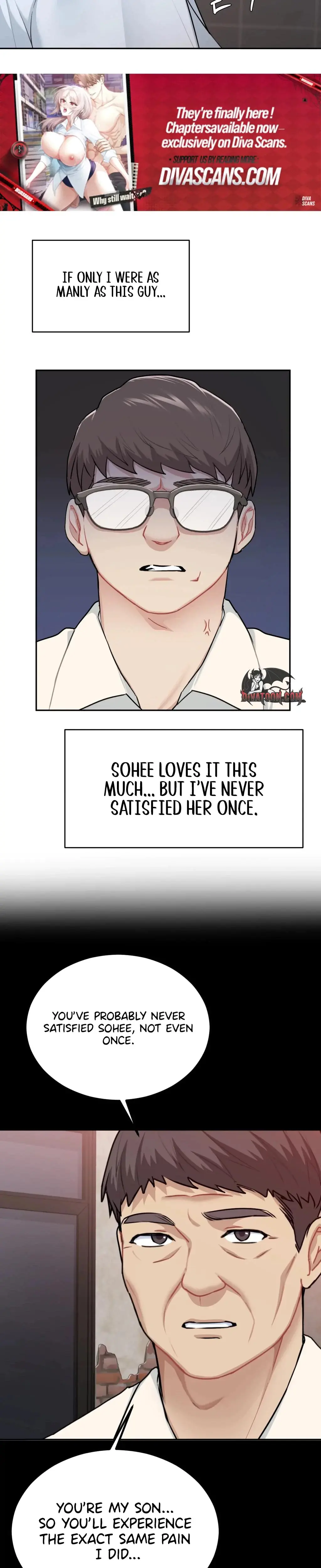 I Can T Stand It Sister In Law Chapter 29 - Page 14