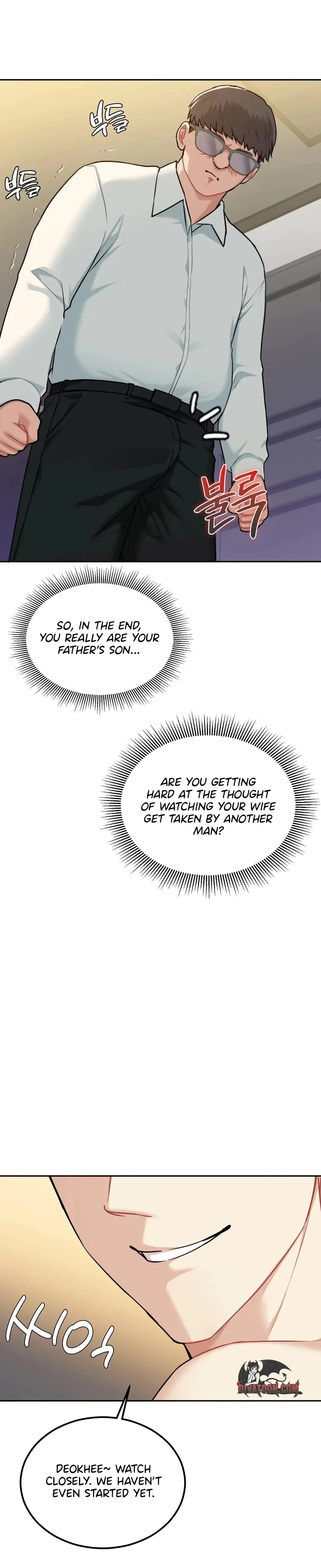 I Can T Stand It Sister In Law Chapter 29 - Page 16
