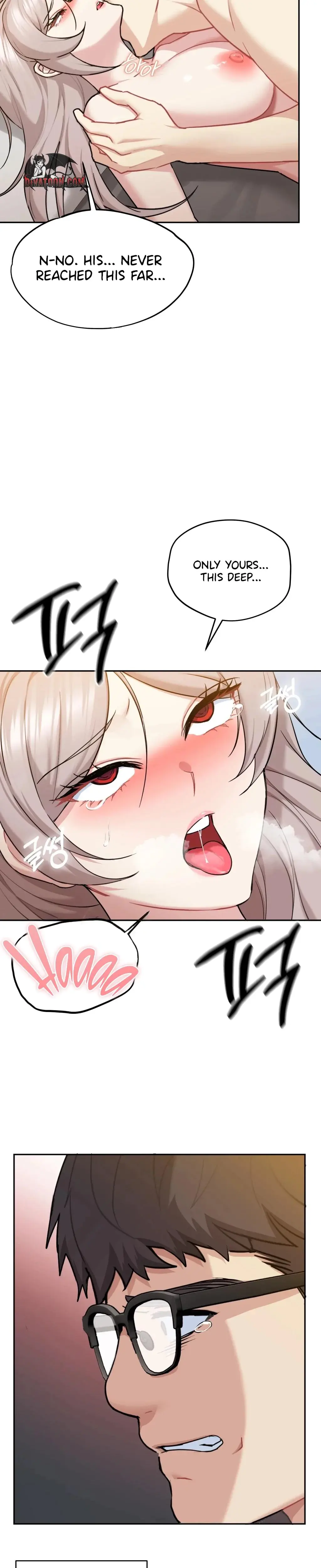 I Can T Stand It Sister In Law Chapter 29 - Page 22