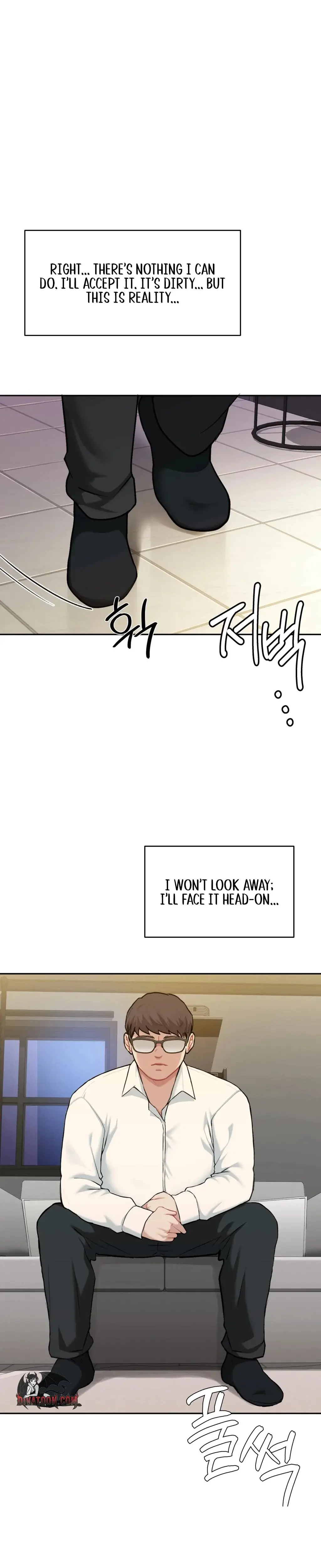 I Can T Stand It Sister In Law Chapter 29 - Page 26