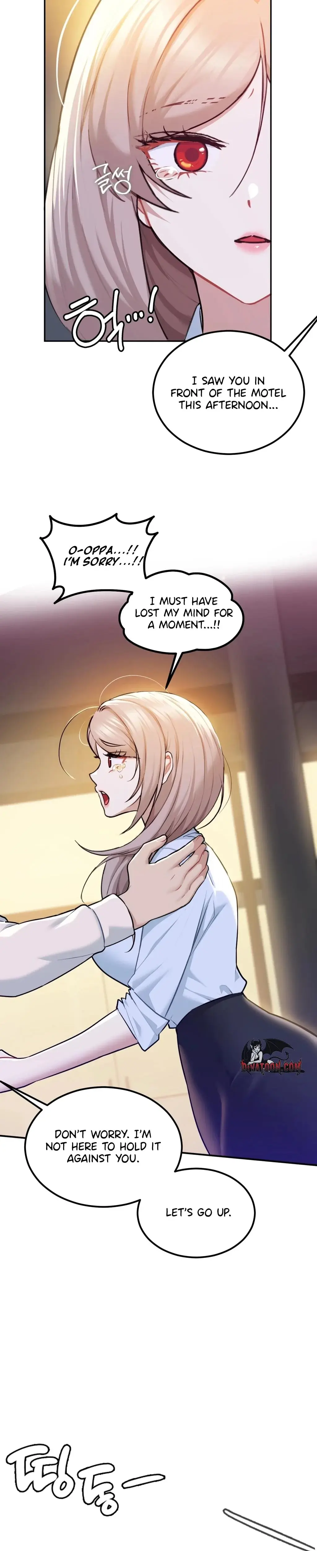 I Can T Stand It Sister In Law Chapter 29 - Page 4