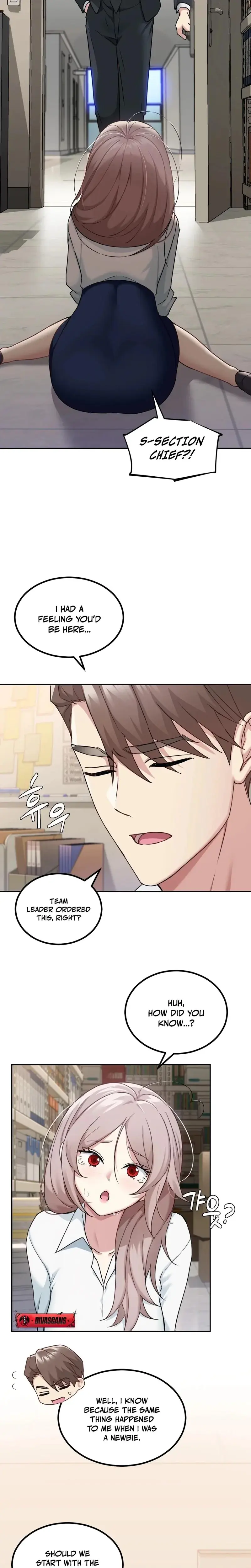 I Can T Stand It Sister In Law Chapter 3 - Page 14