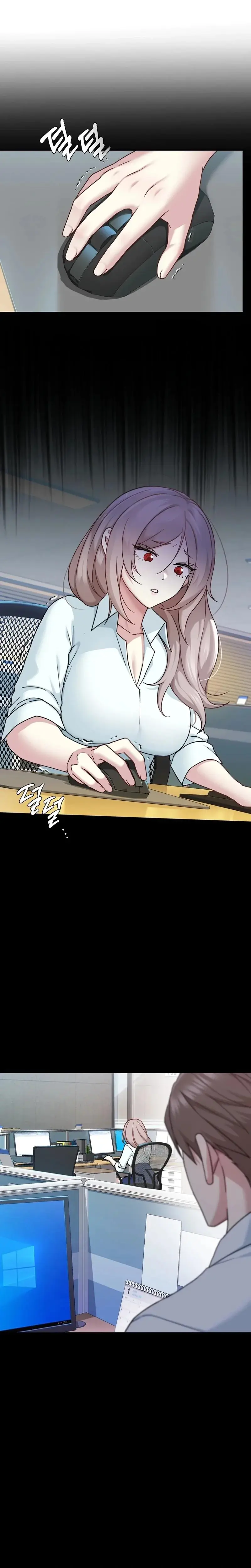 I Can T Stand It Sister In Law Chapter 3 - Page 2