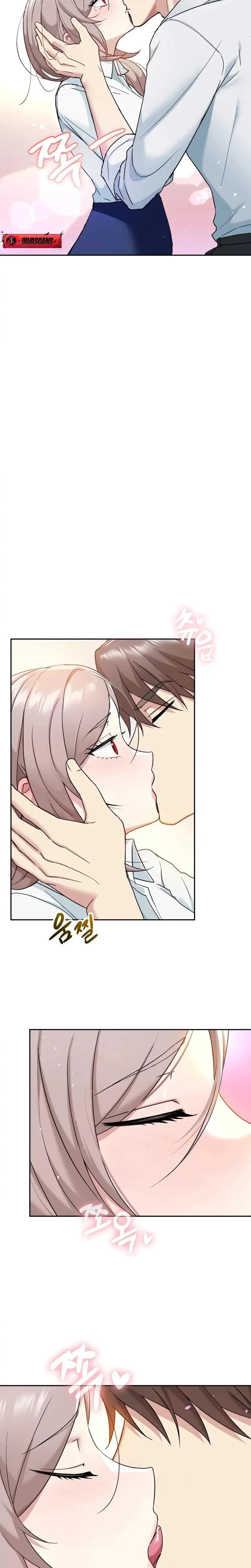 I Can T Stand It Sister In Law Chapter 3 - Page 26