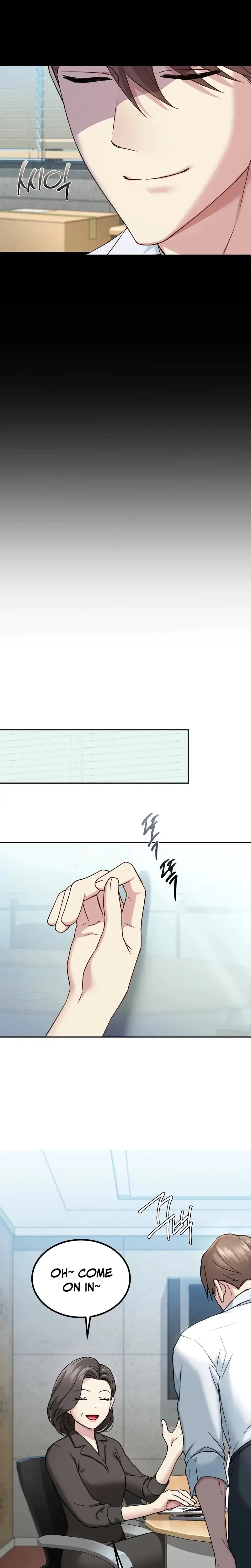 I Can T Stand It Sister In Law Chapter 3 - Page 3