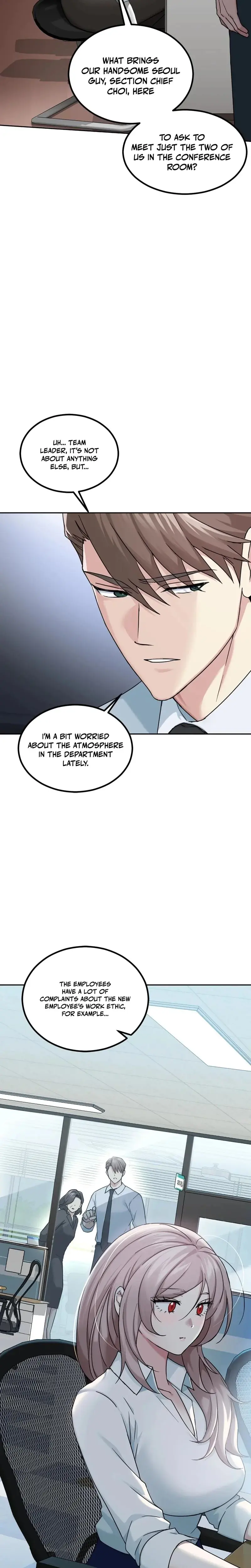 I Can T Stand It Sister In Law Chapter 3 - Page 4