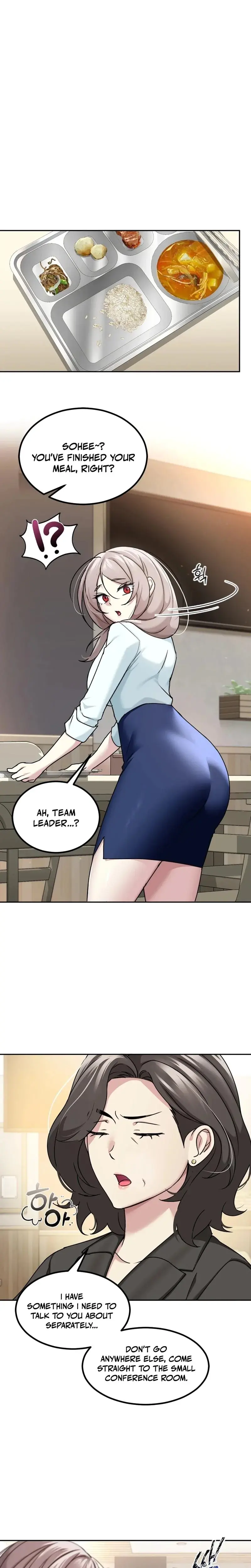 I Can T Stand It Sister In Law Chapter 3 - Page 6