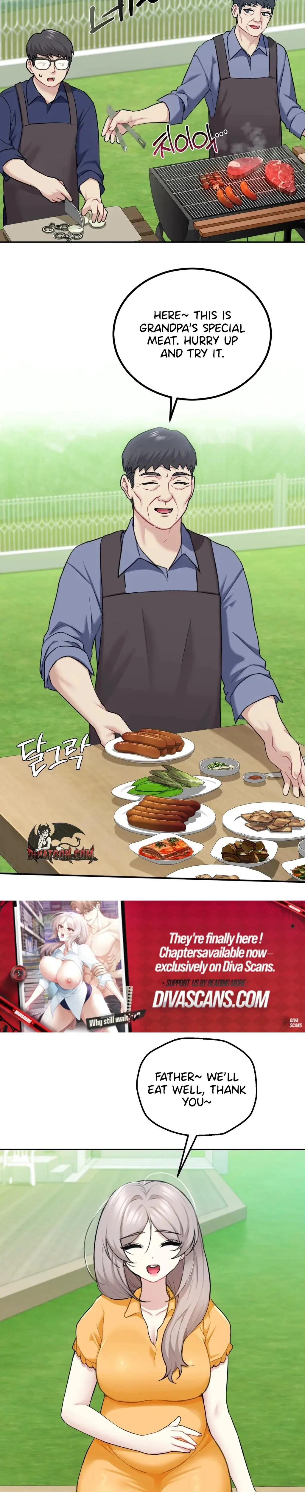 I Can T Stand It Sister In Law Chapter 30 - Page 14