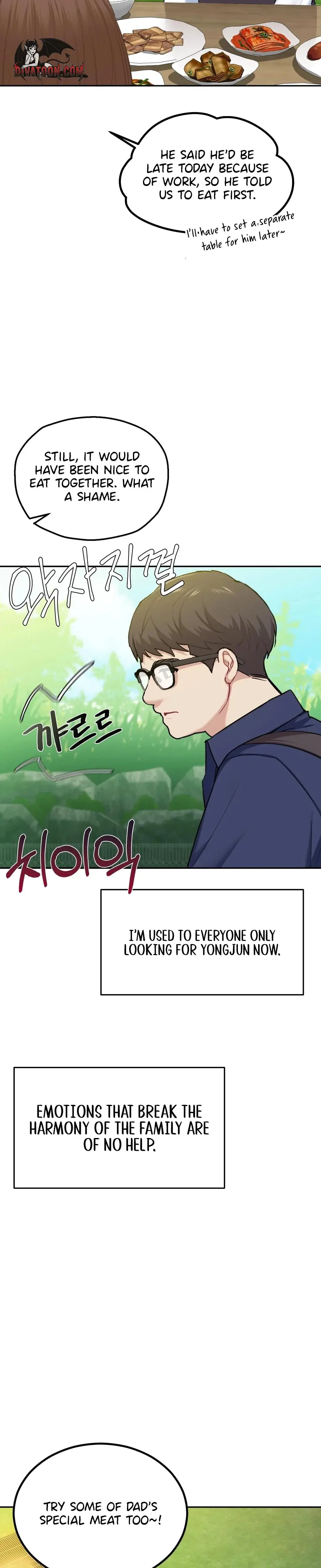 I Can T Stand It Sister In Law Chapter 30 - Page 16