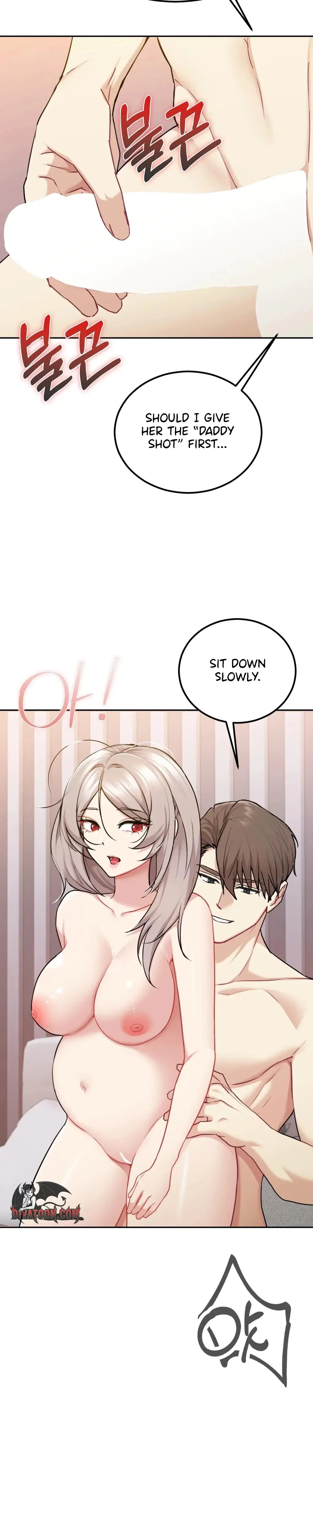 I Can T Stand It Sister In Law Chapter 30 - Page 25