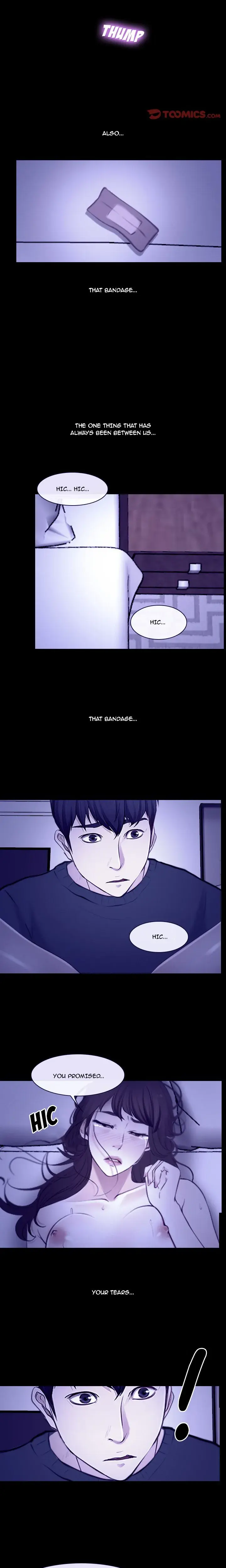 I Can T Stand It Sister In Law Chapter 31 - Page 10