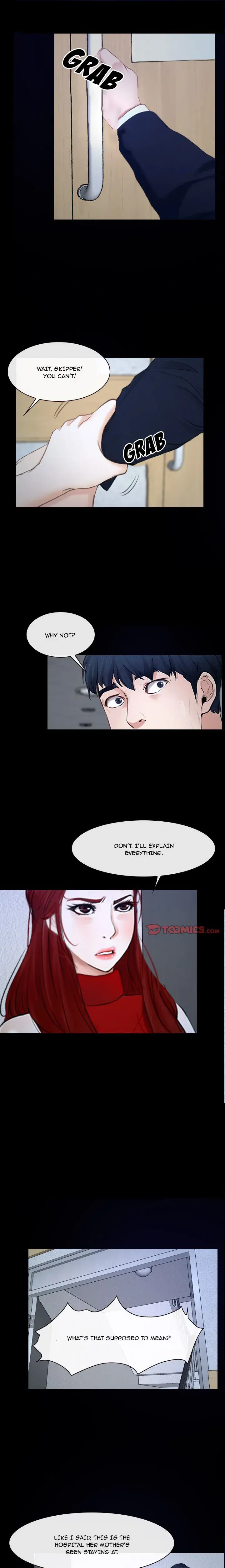 I Can T Stand It Sister In Law Chapter 31 - Page 12