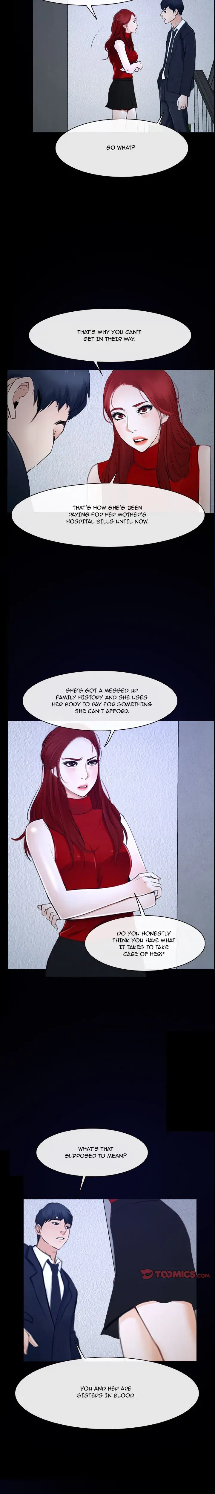 I Can T Stand It Sister In Law Chapter 31 - Page 13