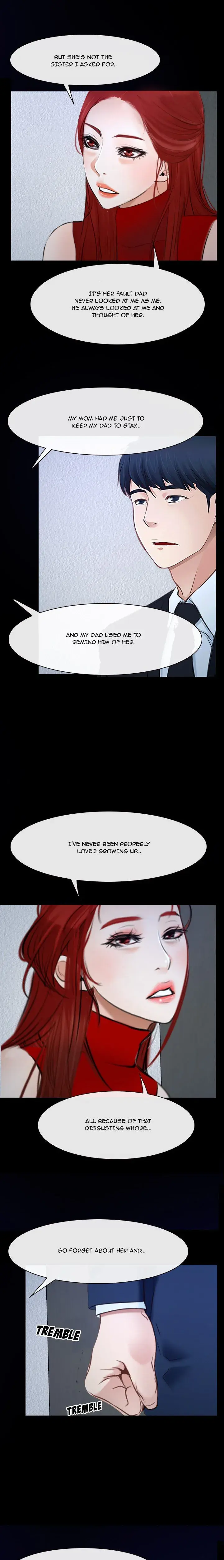 I Can T Stand It Sister In Law Chapter 31 - Page 14