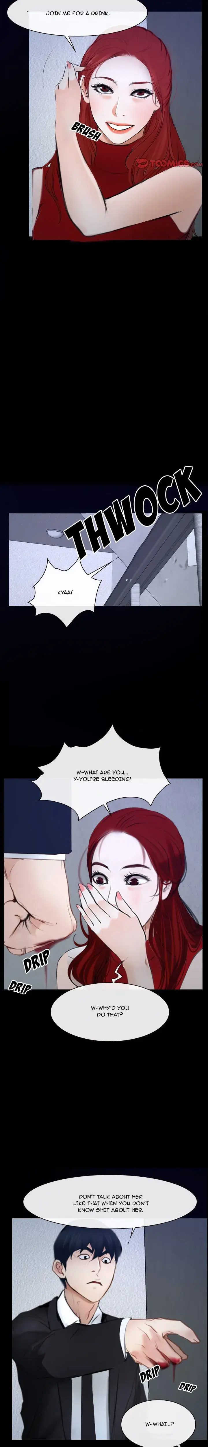 I Can T Stand It Sister In Law Chapter 31 - Page 15