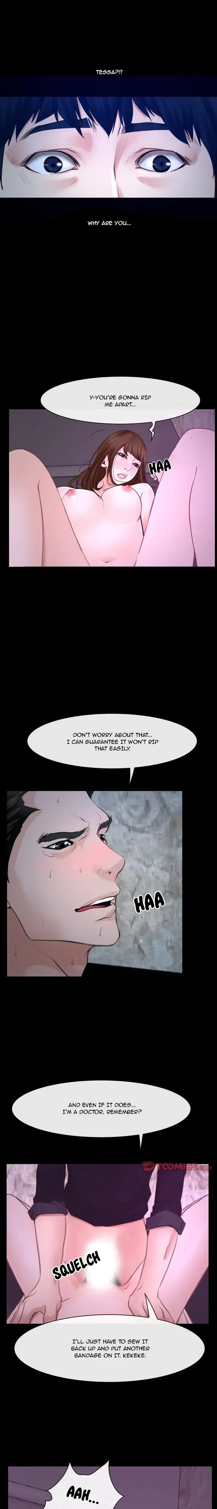 I Can T Stand It Sister In Law Chapter 31 - Page 3