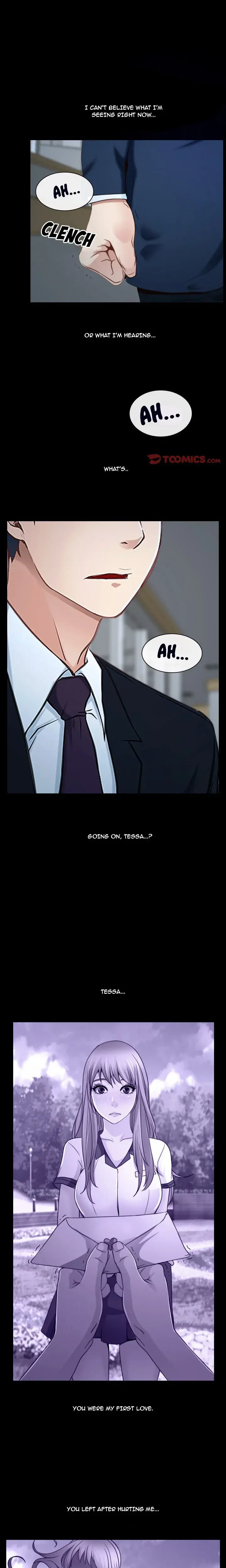 I Can T Stand It Sister In Law Chapter 31 - Page 6