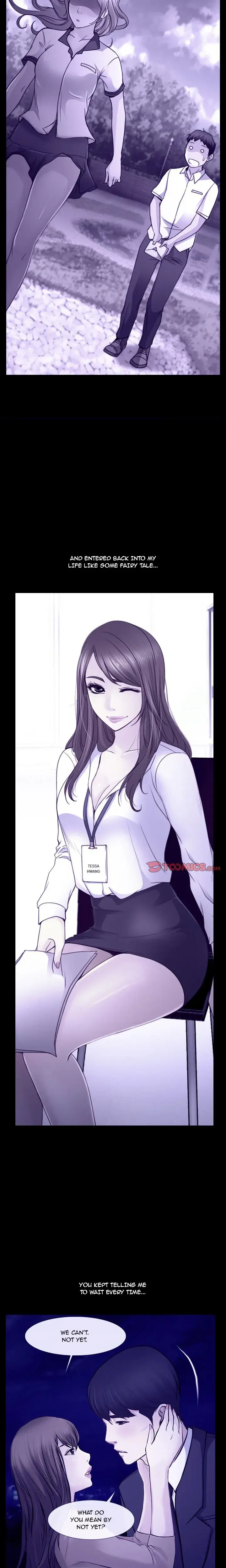 I Can T Stand It Sister In Law Chapter 31 - Page 7