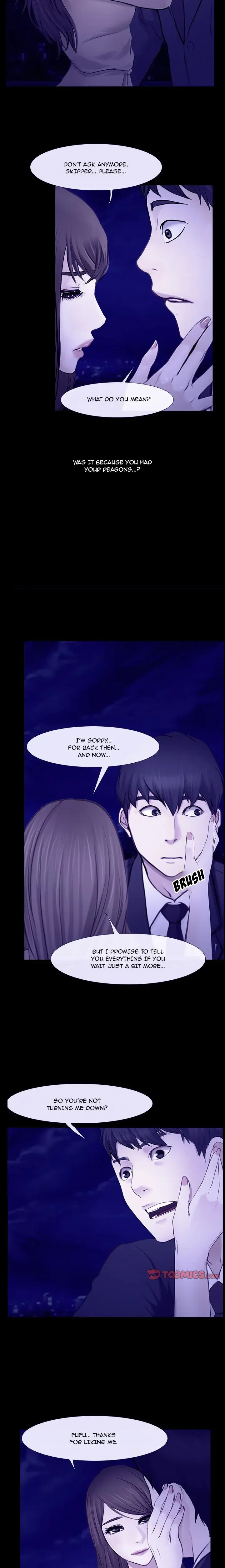 I Can T Stand It Sister In Law Chapter 31 - Page 8
