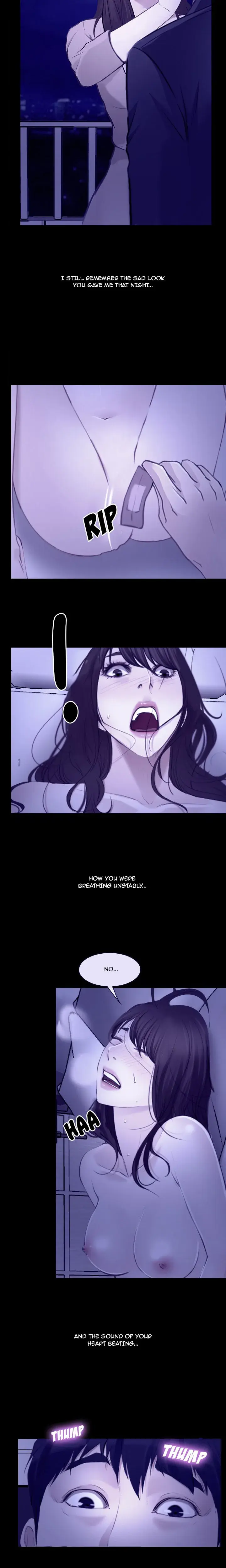 I Can T Stand It Sister In Law Chapter 31 - Page 9