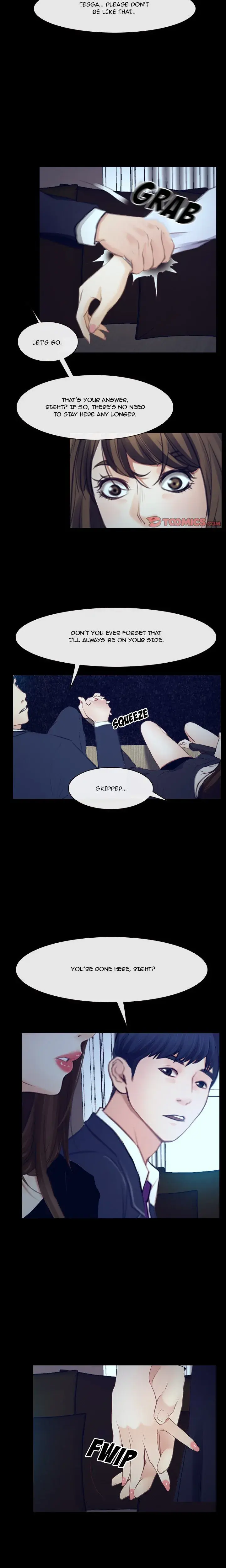 I Can T Stand It Sister In Law Chapter 32 - Page 11