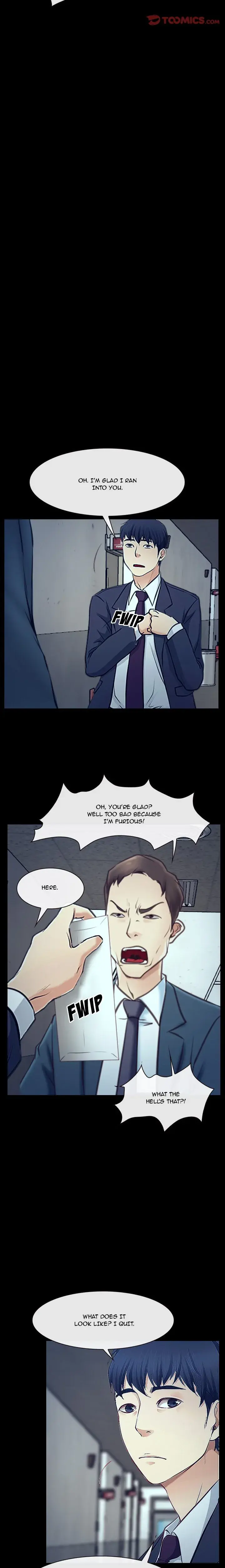 I Can T Stand It Sister In Law Chapter 32 - Page 13