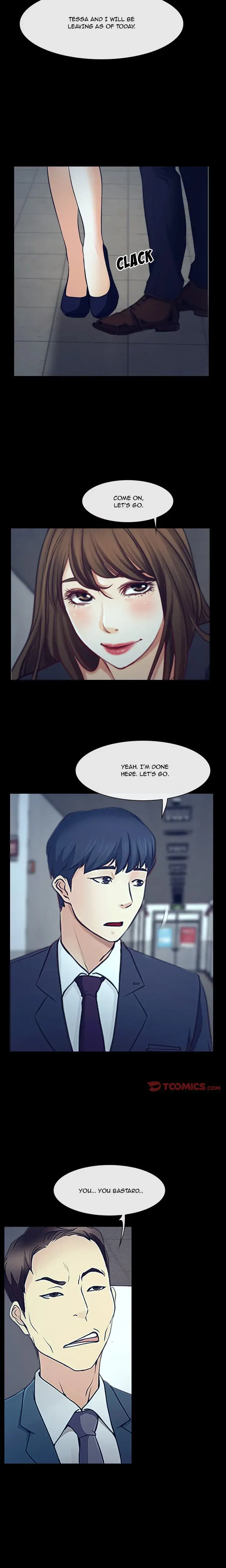 I Can T Stand It Sister In Law Chapter 32 - Page 14