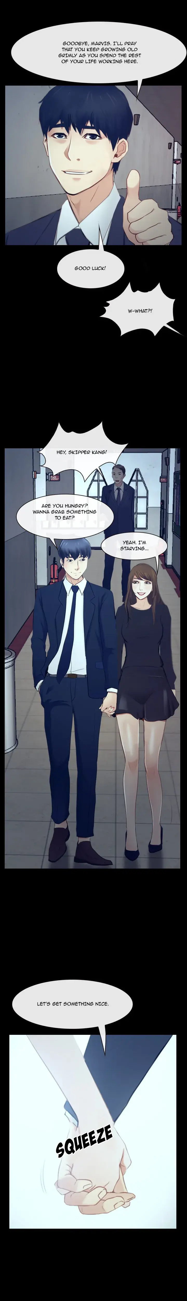 I Can T Stand It Sister In Law Chapter 32 - Page 15