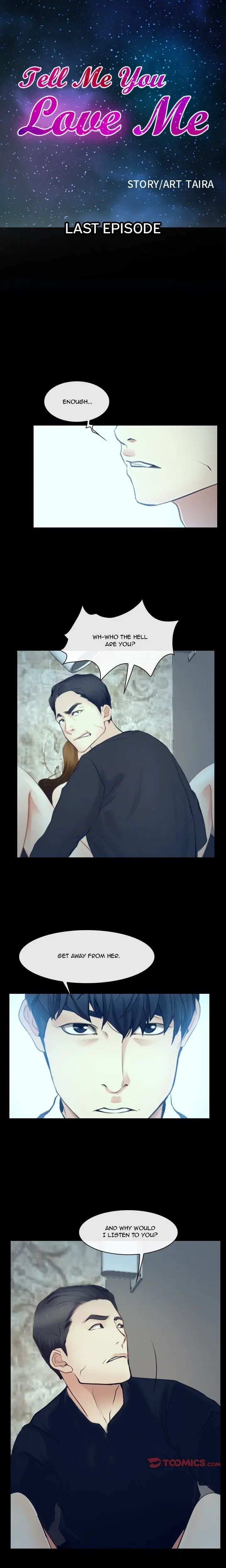 I Can T Stand It Sister In Law Chapter 32 - Page 2
