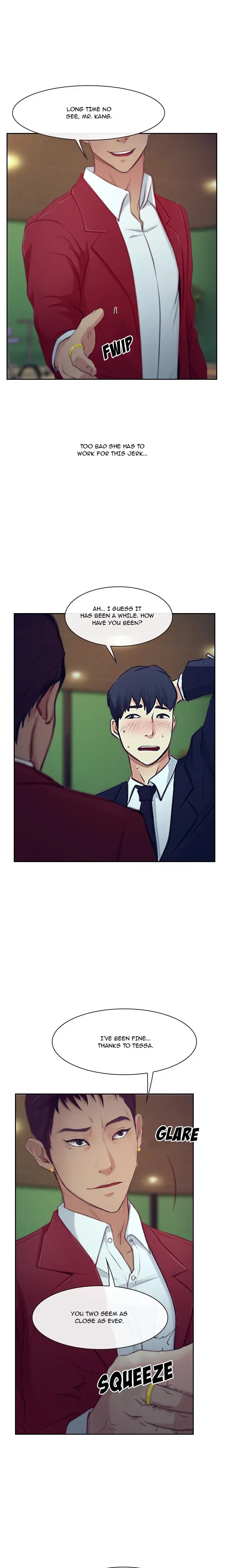I Can T Stand It Sister In Law Chapter 32 - Page 20