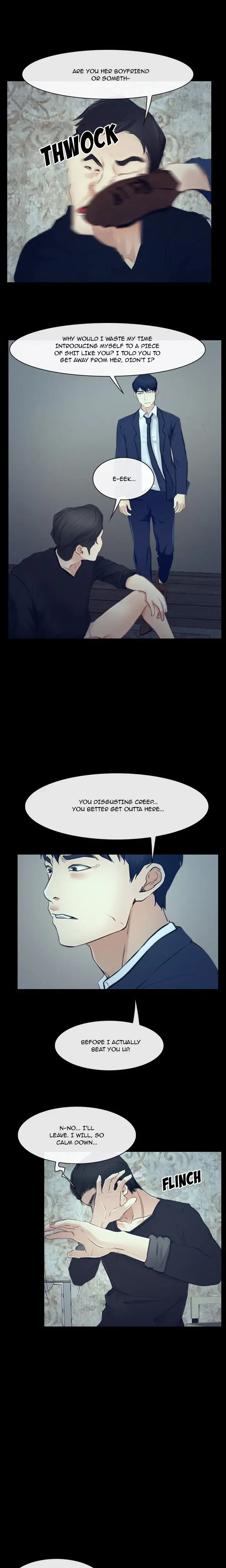 I Can T Stand It Sister In Law Chapter 32 - Page 3