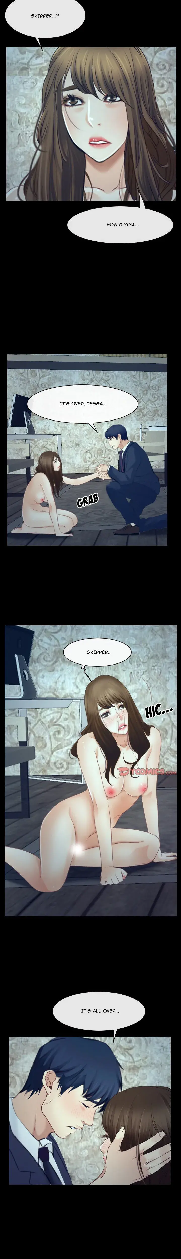 I Can T Stand It Sister In Law Chapter 32 - Page 4