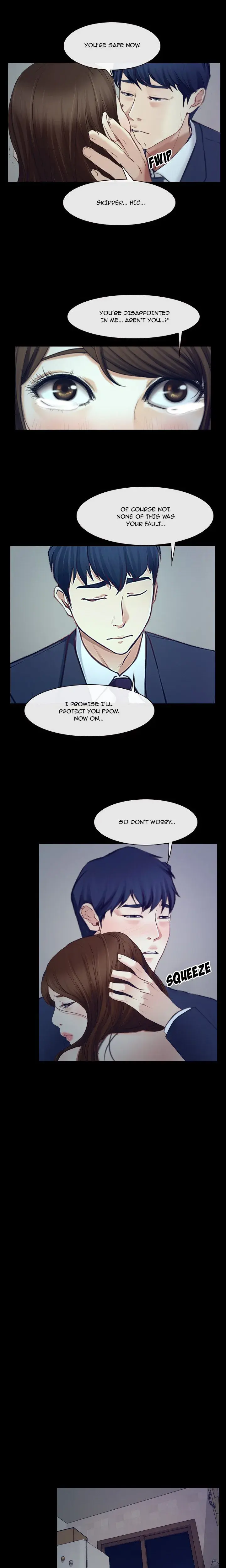 I Can T Stand It Sister In Law Chapter 32 - Page 5