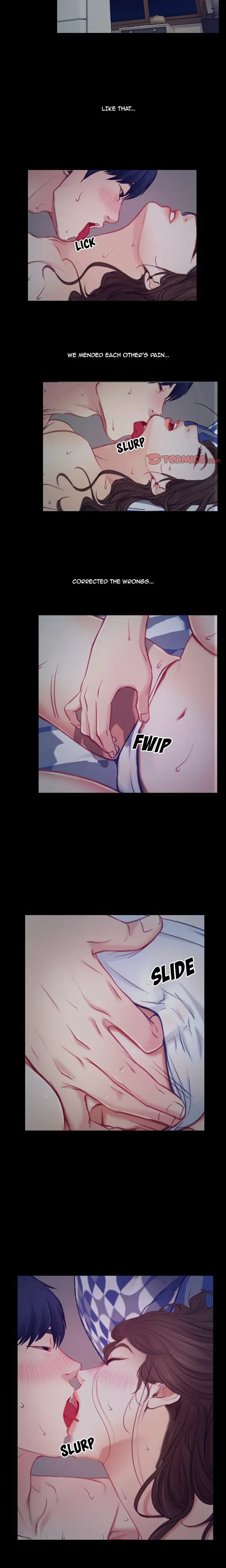 I Can T Stand It Sister In Law Chapter 32 - Page 6