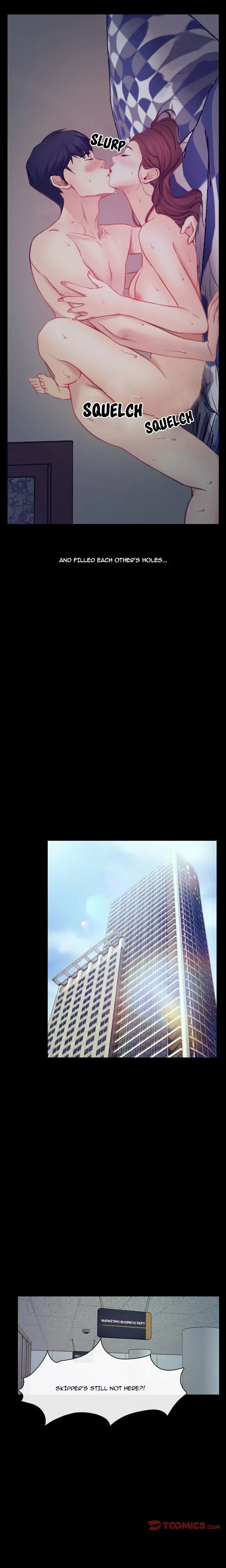I Can T Stand It Sister In Law Chapter 32 - Page 7