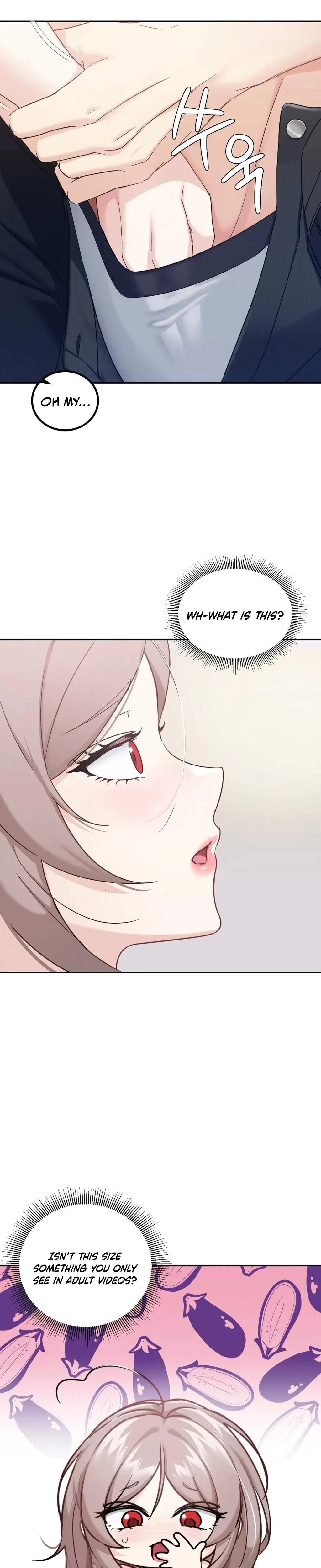 I Can T Stand It Sister In Law Chapter 4 - Page 14