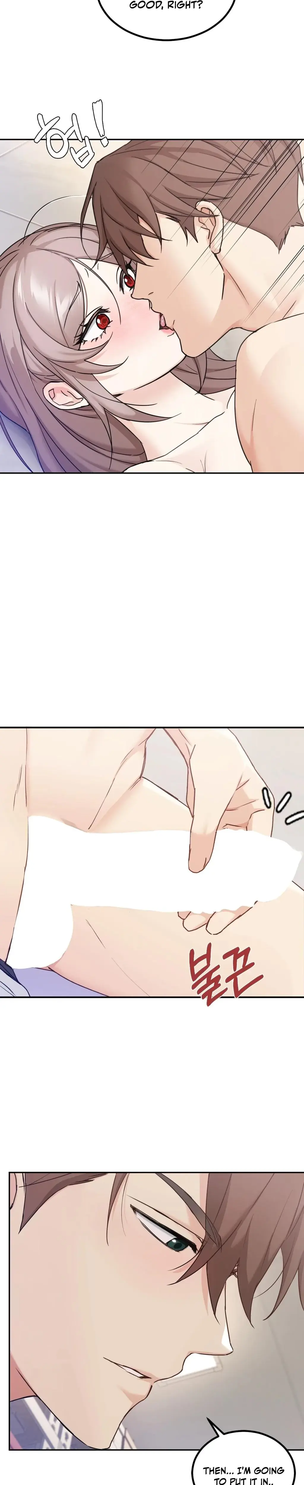 I Can T Stand It Sister In Law Chapter 4 - Page 16