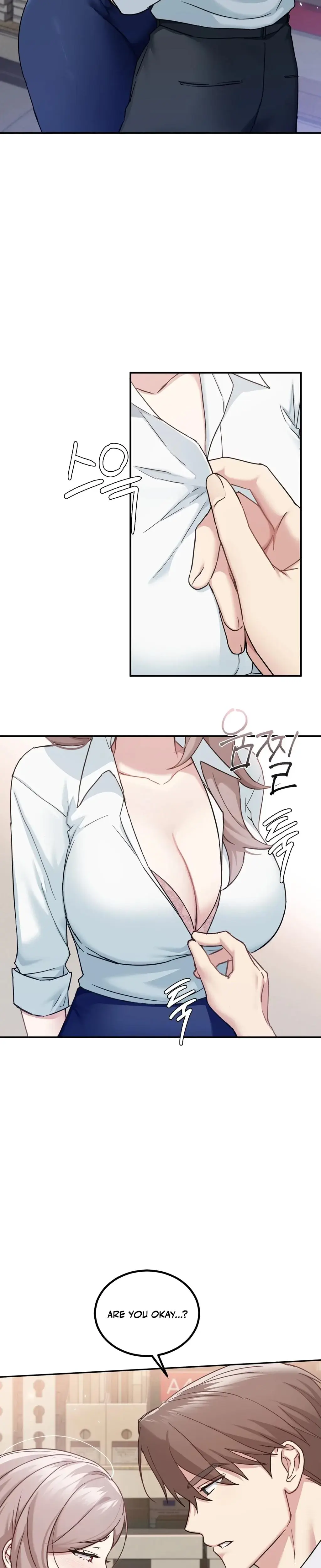 I Can T Stand It Sister In Law Chapter 4 - Page 2