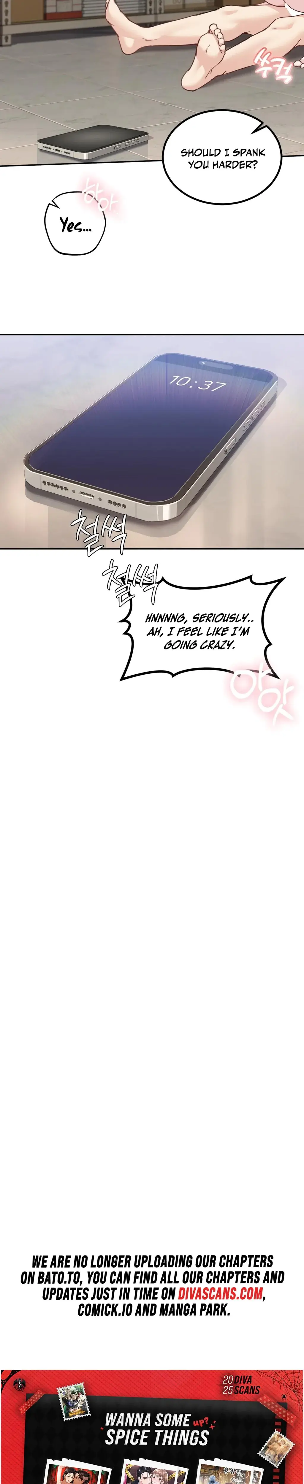 I Can T Stand It Sister In Law Chapter 4 - Page 27