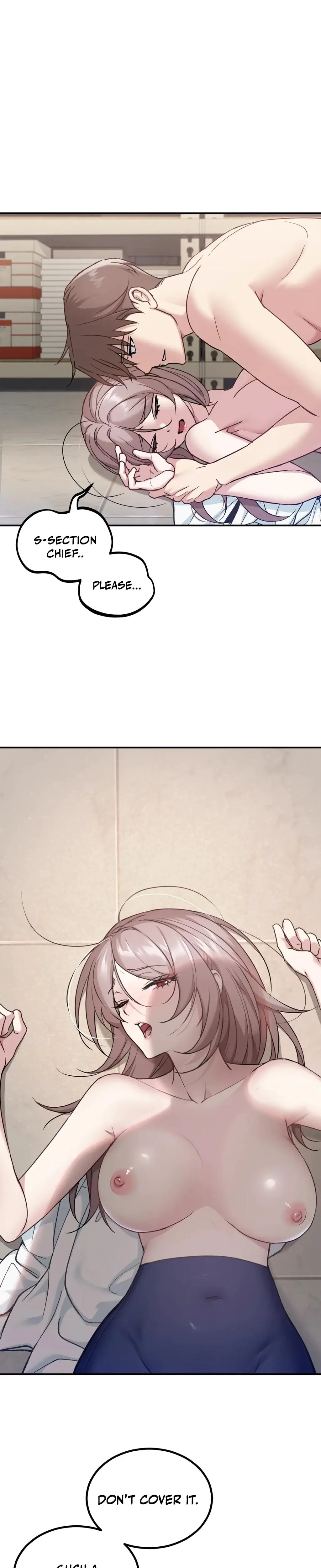 I Can T Stand It Sister In Law Chapter 4 - Page 9