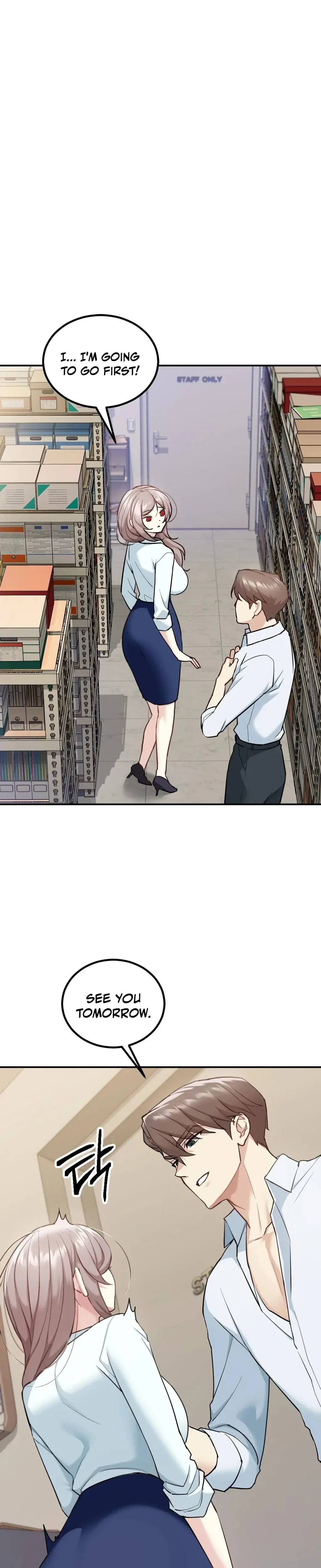 I Can T Stand It Sister In Law Chapter 5 - Page 12