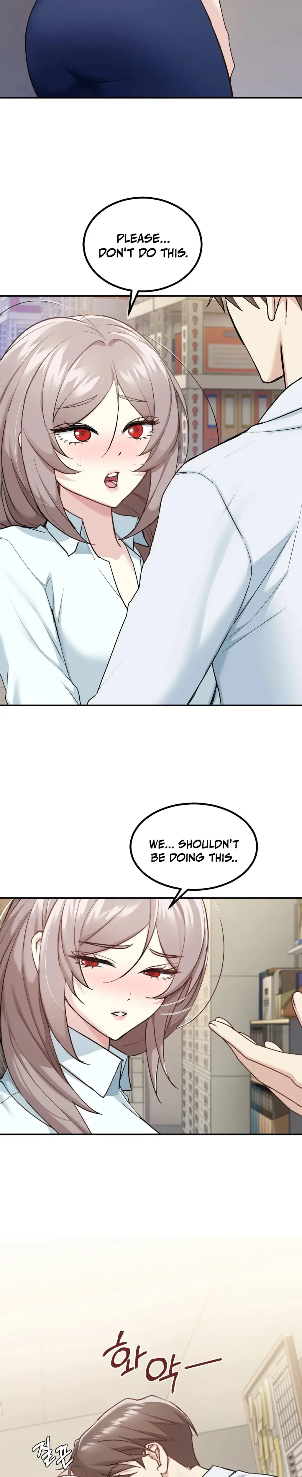 I Can T Stand It Sister In Law Chapter 5 - Page 13