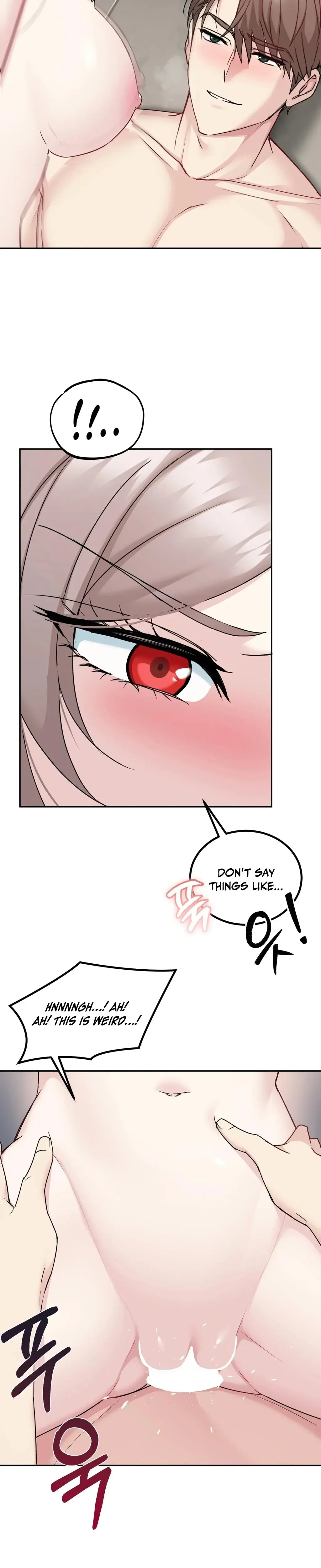 I Can T Stand It Sister In Law Chapter 5 - Page 2