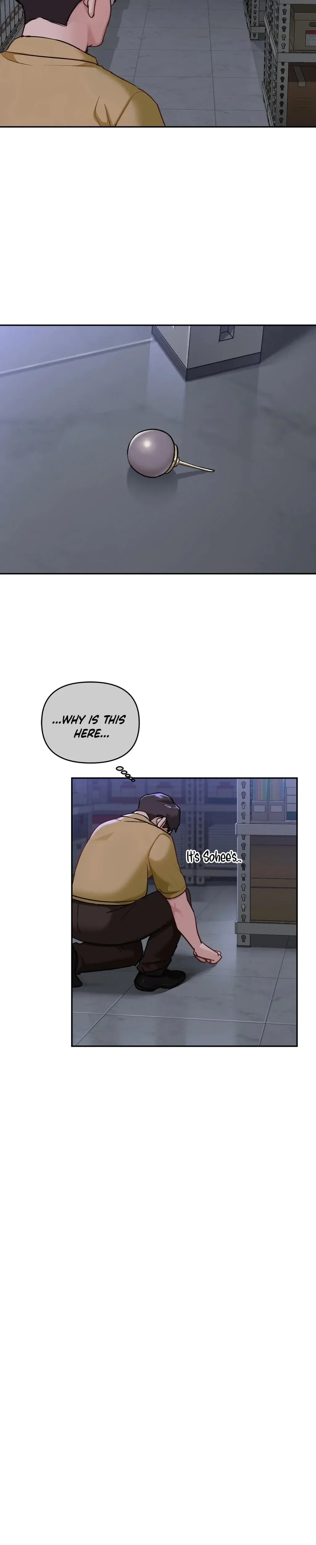I Can T Stand It Sister In Law Chapter 5 - Page 25