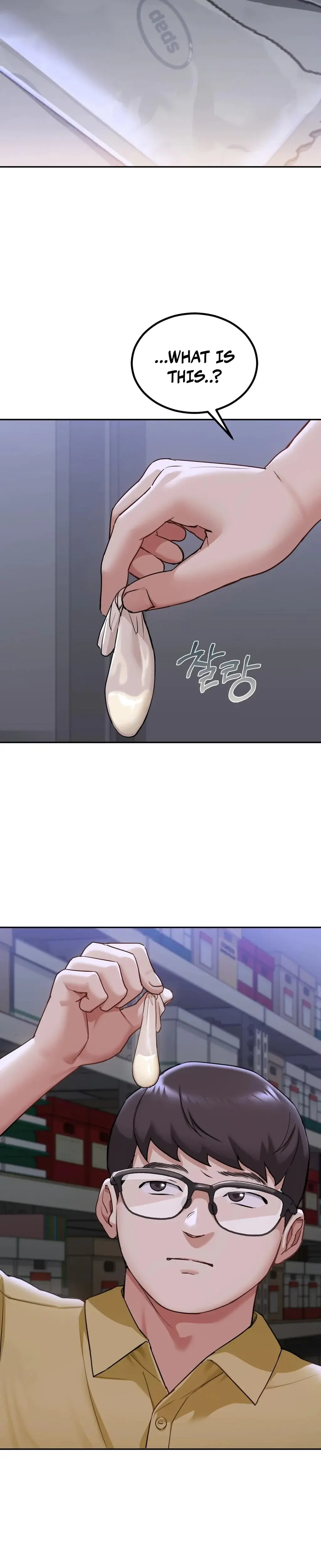 I Can T Stand It Sister In Law Chapter 5 - Page 30