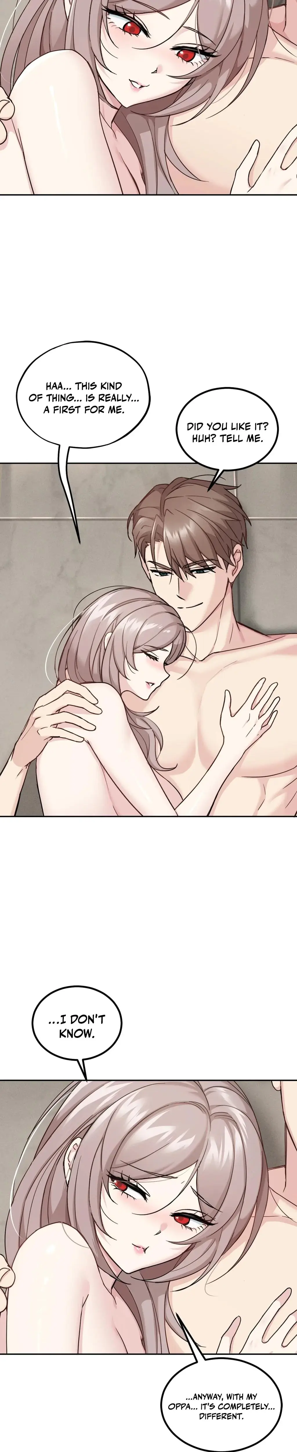 I Can T Stand It Sister In Law Chapter 5 - Page 6